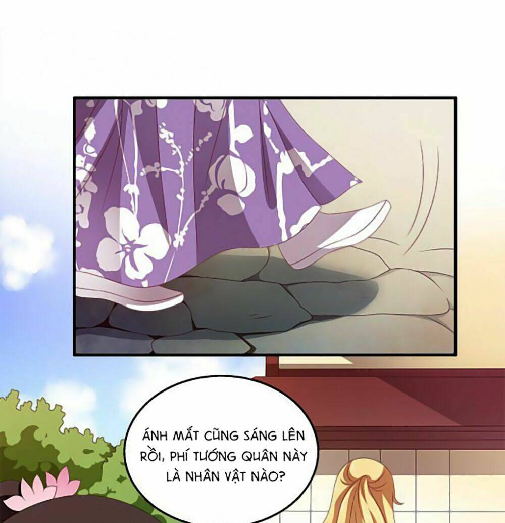 Thịnh Thế An Nhiên: Chapter 19