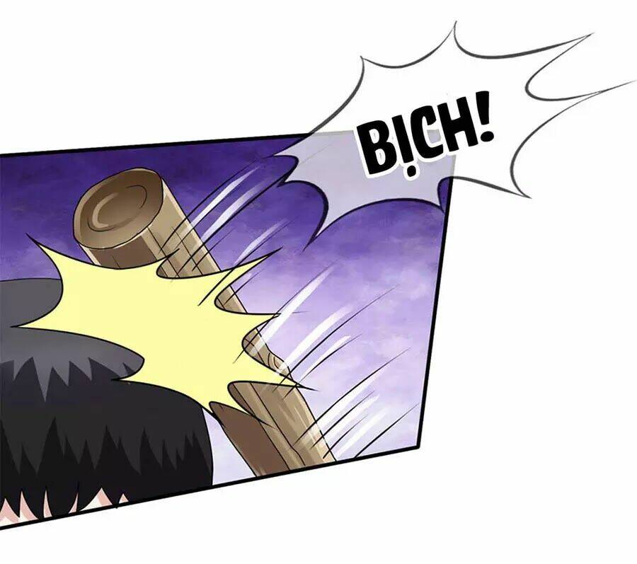 Mỹ Vị Giai Thê: Chapter 64