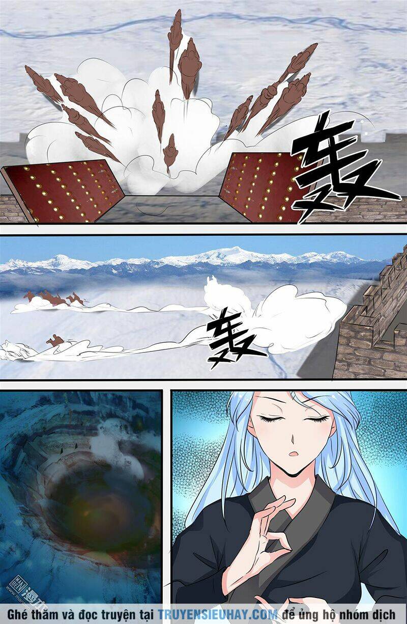 Cực Phẩm Tu Chân Thiếu Niên: Chapter 113