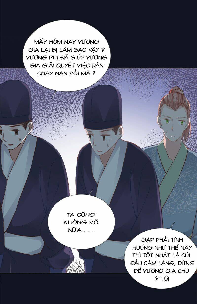 Solo Đi Vương Gia: Chapter 91