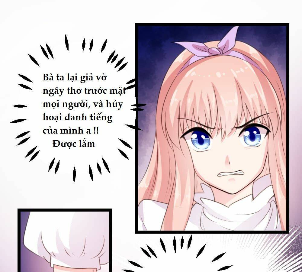 Bản Hợp Đồng Vô Cảm: Chapter 9