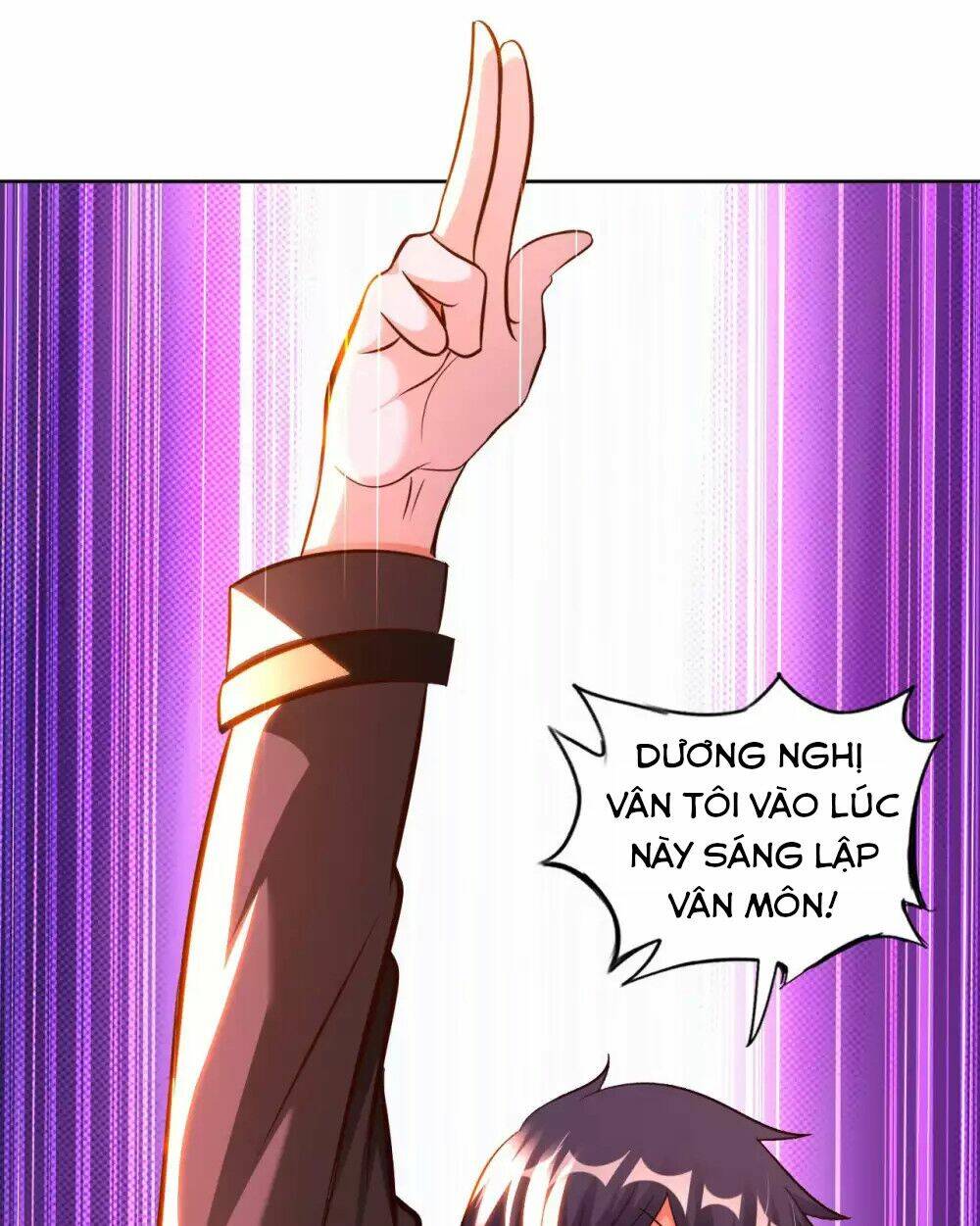 Sư Phụ Của Ta Là Thần Tiên: Chapter 55