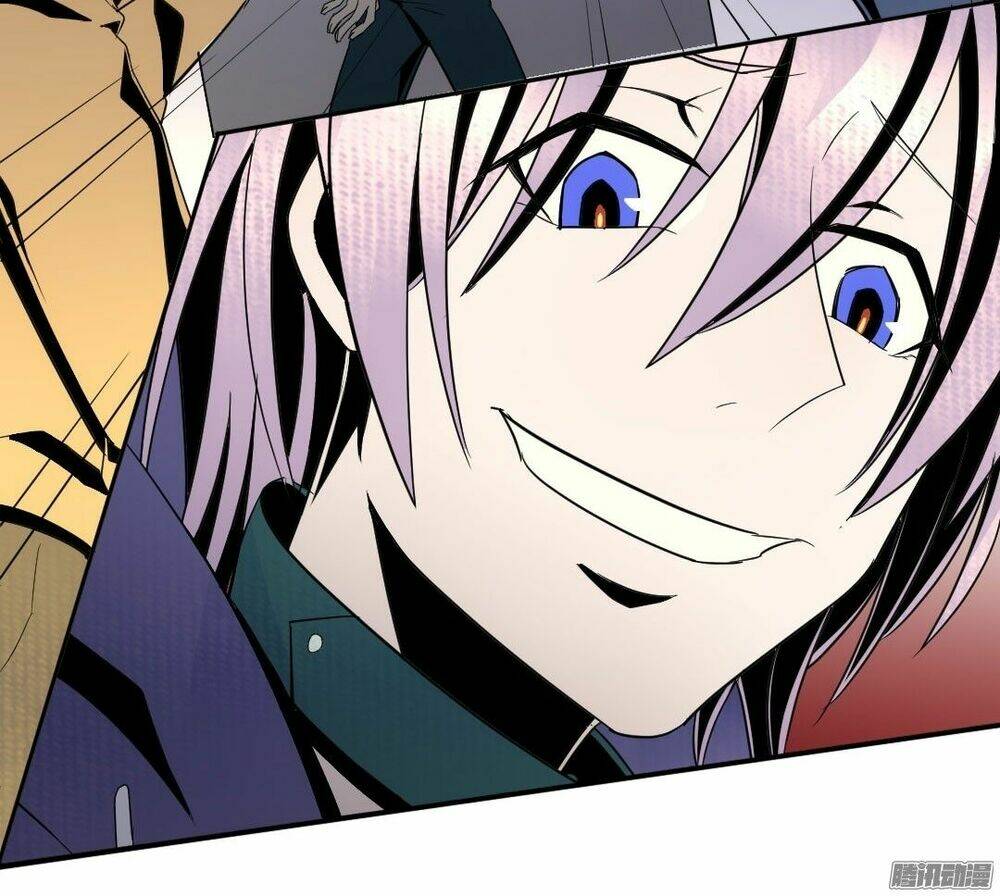 Điều Ước Của Người Phàm: Chapter 8