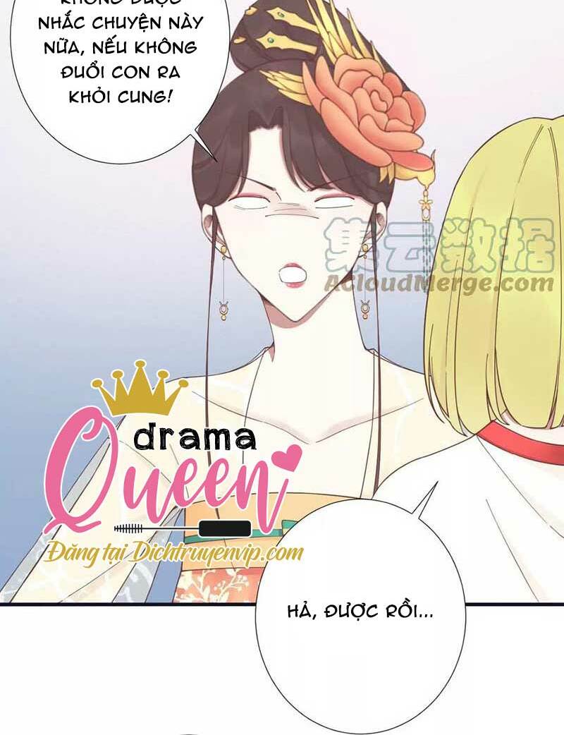 Hoàng Hậu Bận Lắm: Chapter 185