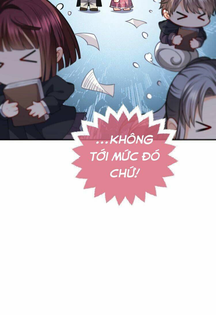 Kiên Quyết Từ Chối Làm Ma Nữ: Chapter 11