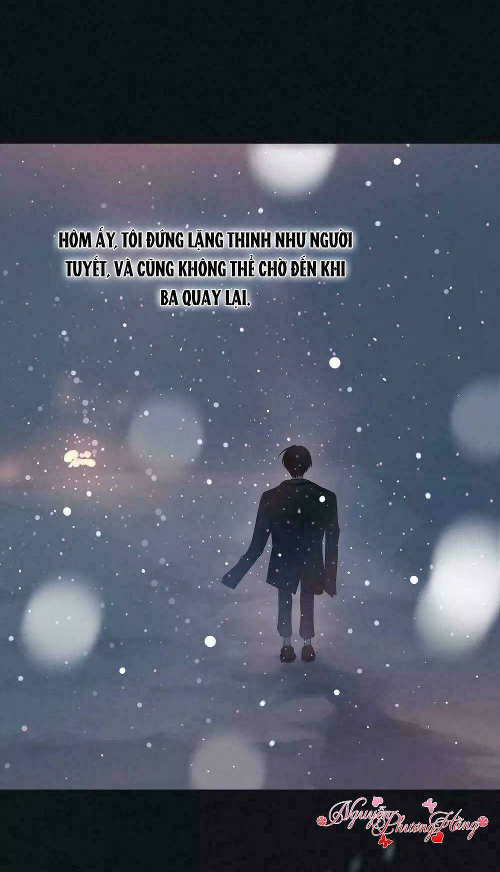 Sắc Đẹp Do Trời Sinh Của Tôi: Chapter 2