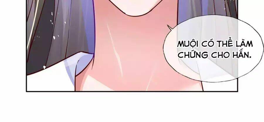 Điềm Mỹ Chi Huyết: Chapter 25