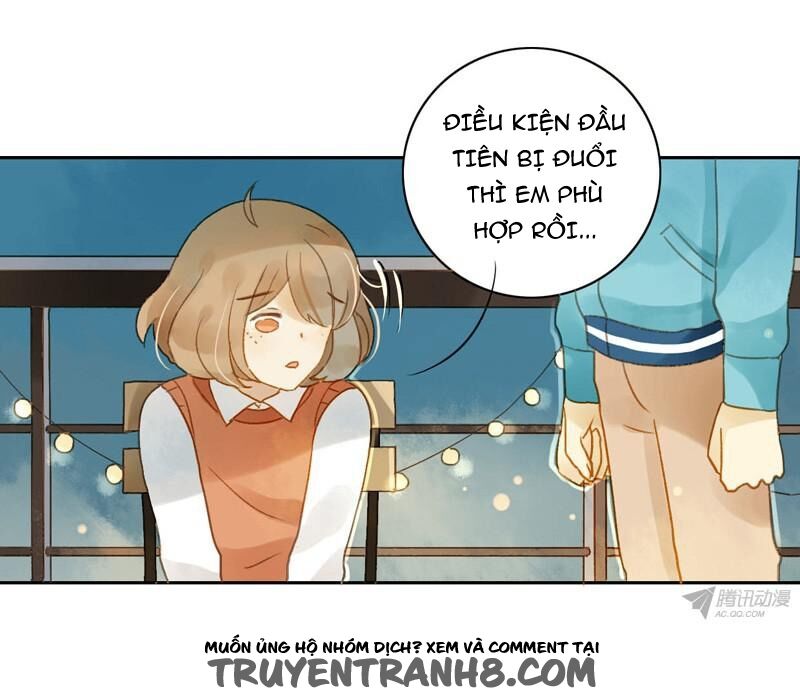 Sức Mạnh Của Sắc Đẹp: Chapter 30