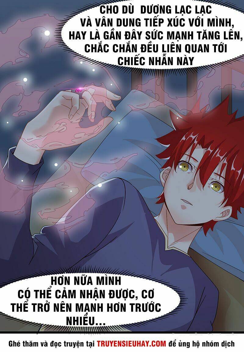 Dị Năng Thiếu Niên Vương: Chapter 15