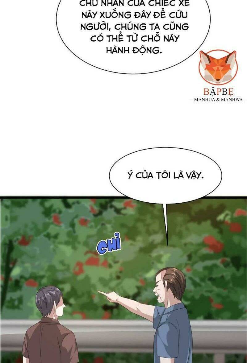 Đô Thị Tà Vương: Chapter 47