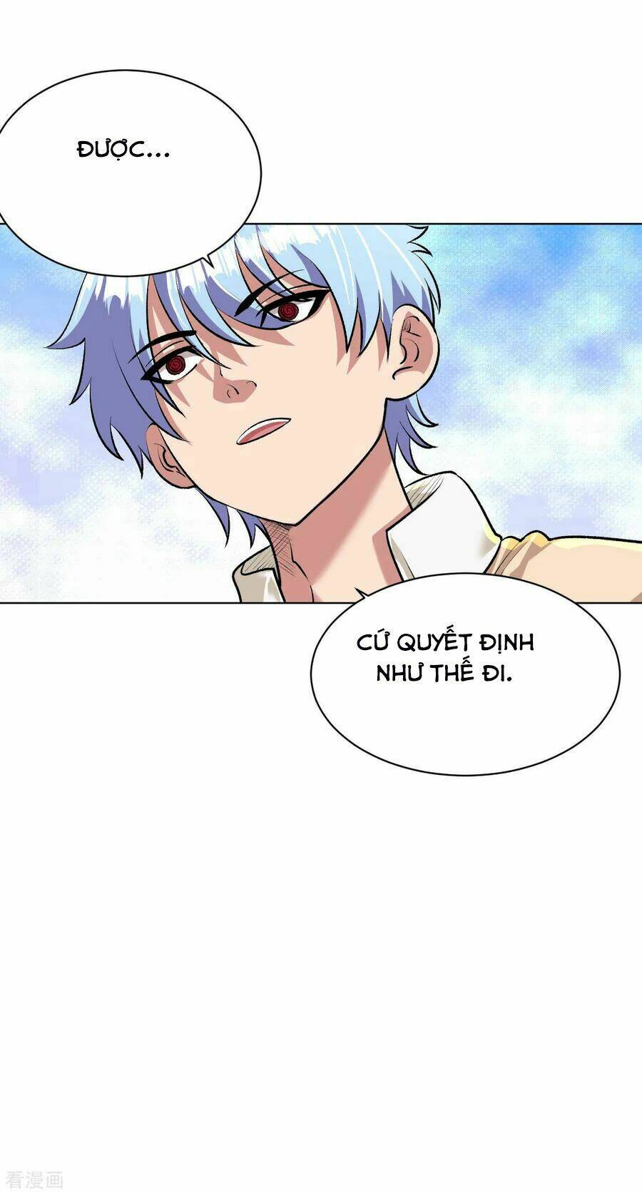 Y Đẳng Cuồng Binh: Chapter 94