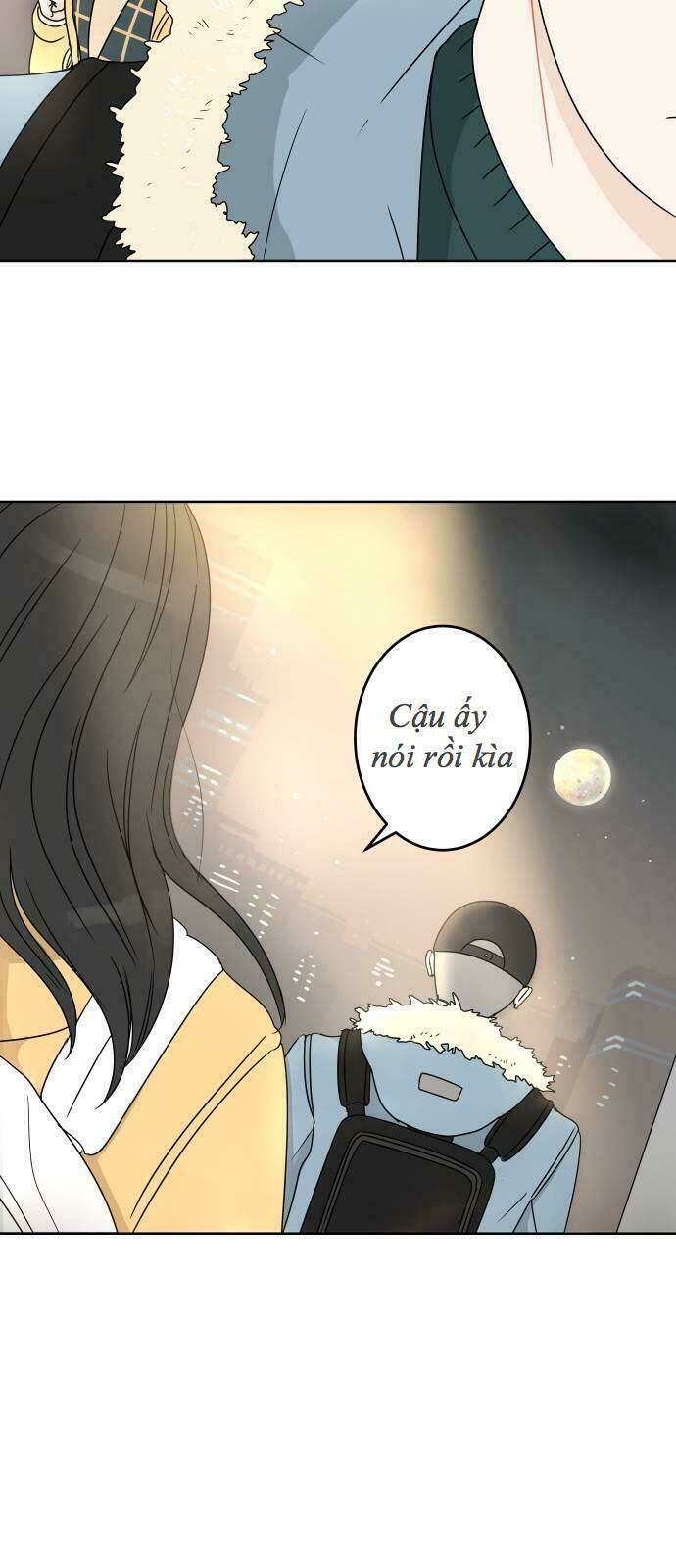 30 Phút Bước Đi Bên Em: Chapter 2