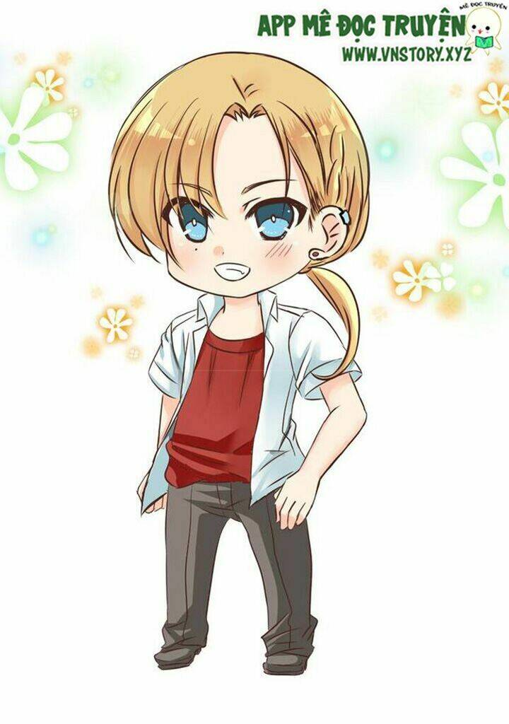 Lớp Học Biến Chất: Chapter 27