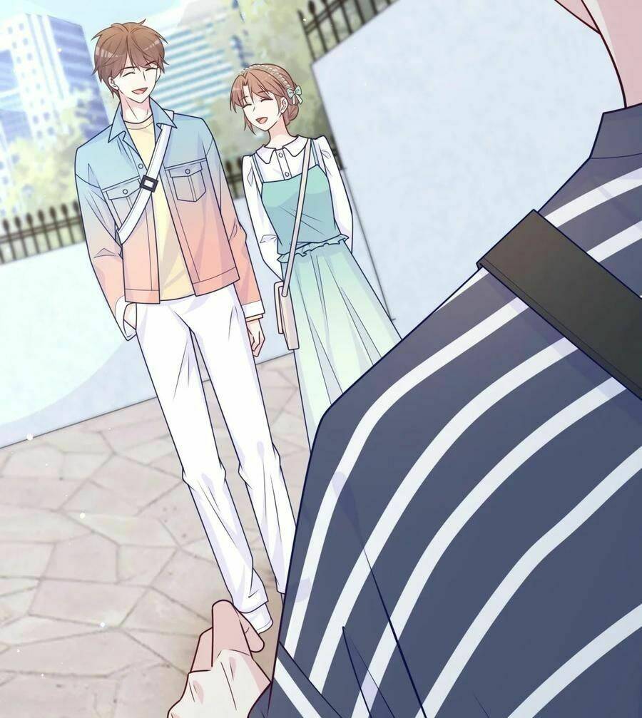 Khi Cô Gái Nhìn Thấy Thời Gian: Chapter 29