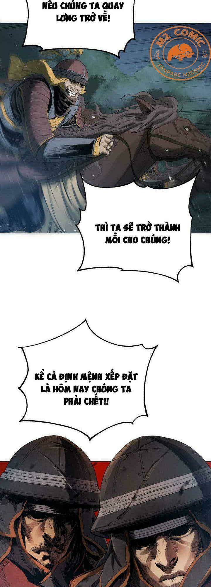 Phụng Tiên Trọng Sinh Ký: Chapter 10