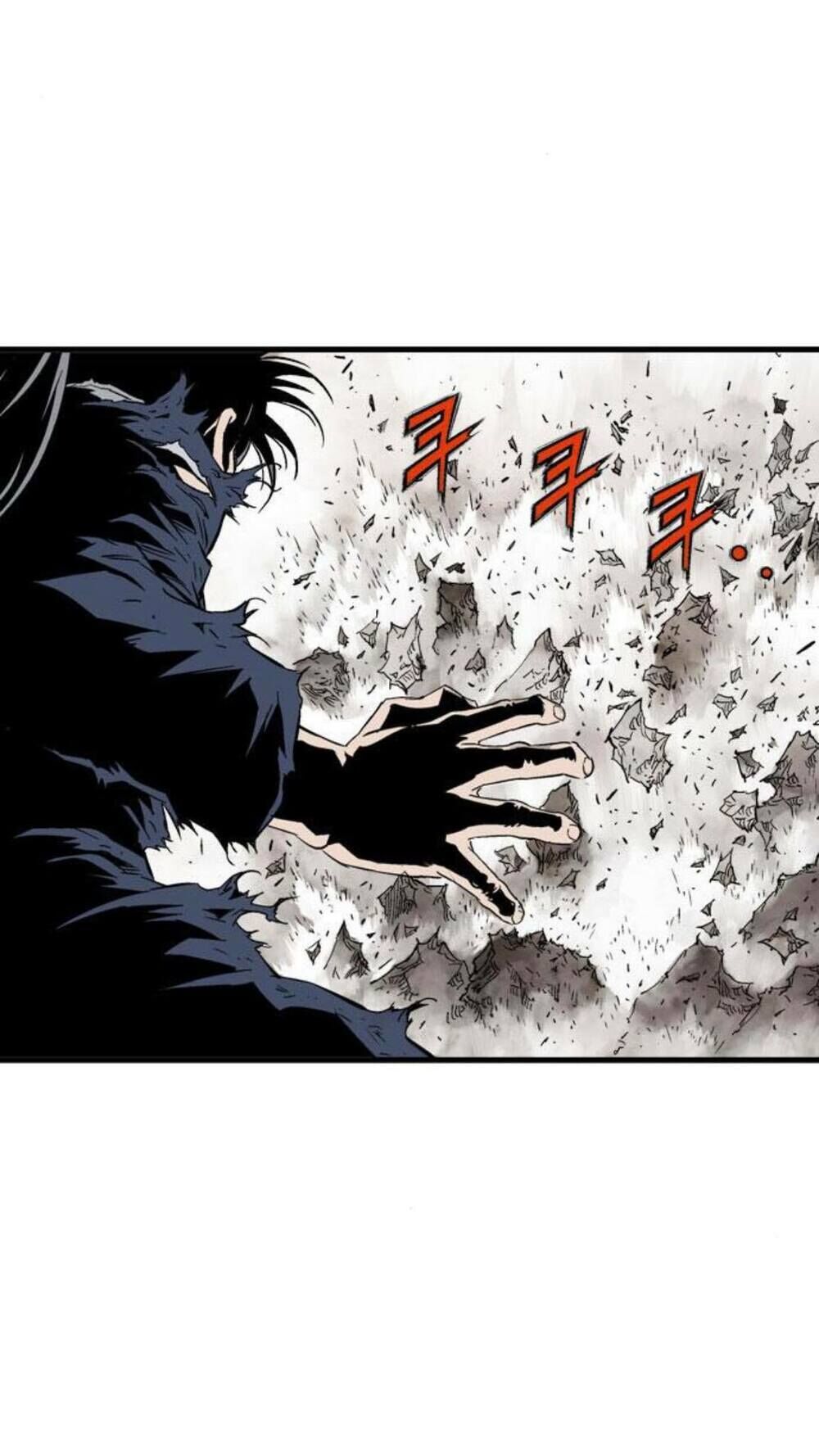 Cao Thủ 2: Chapter 126