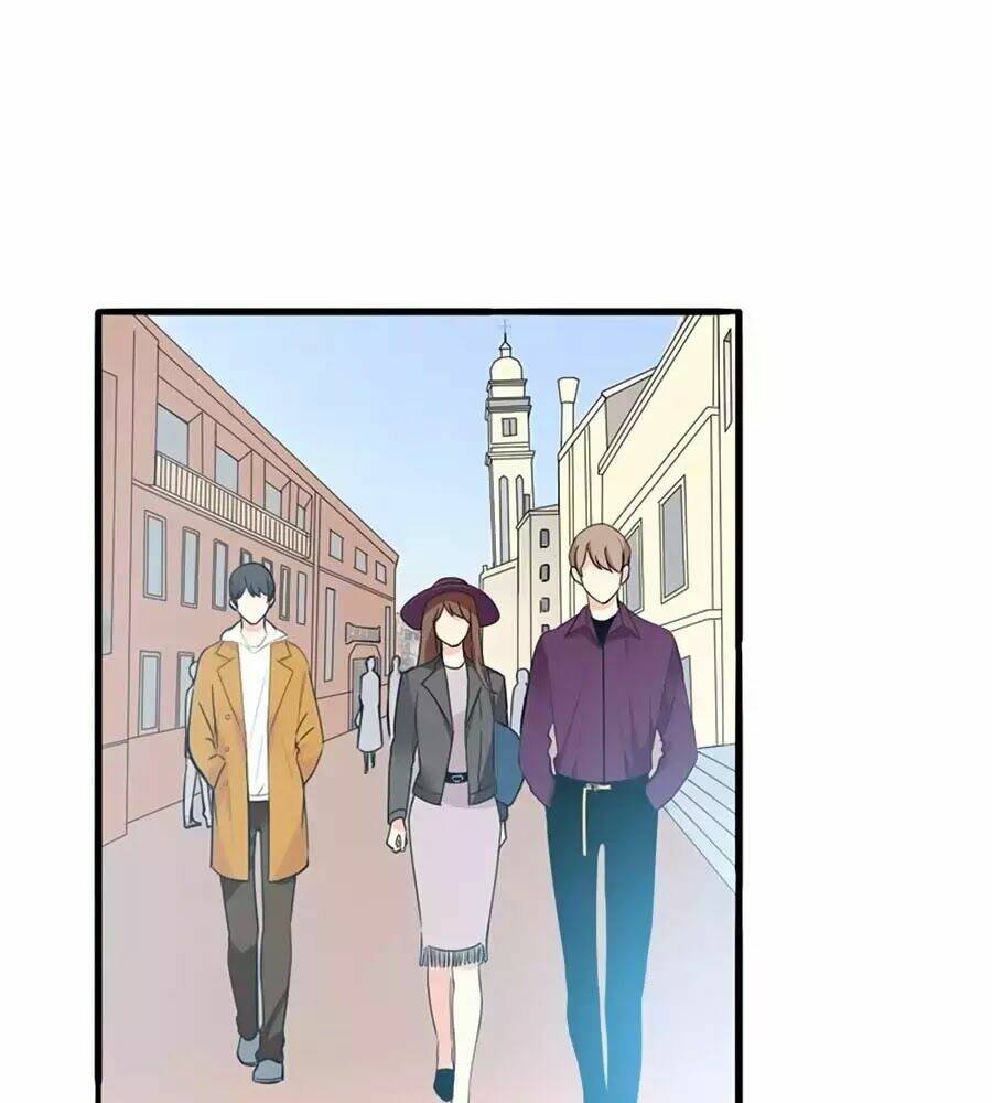 Mùi Hương Lãng Mạn: Chapter 12