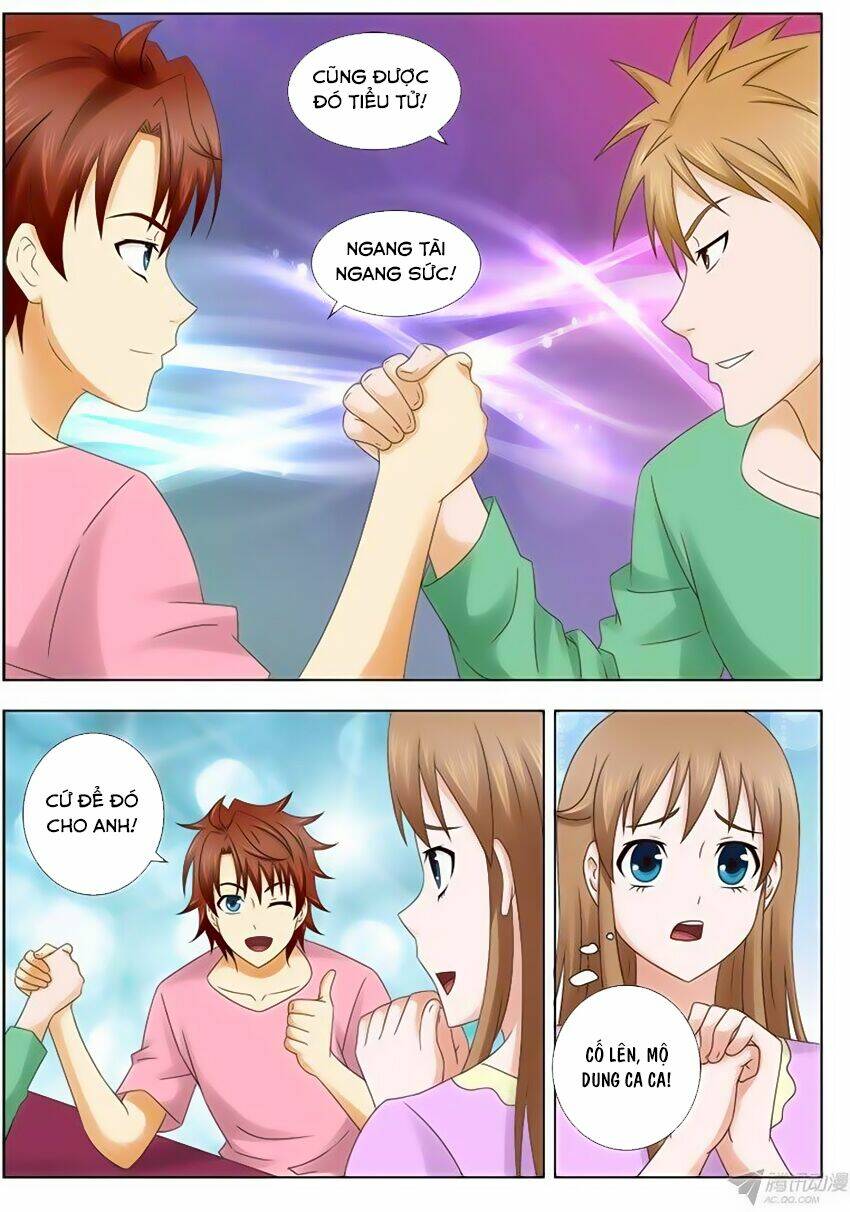 Tối Cường Tà Thiếu: Chapter 165