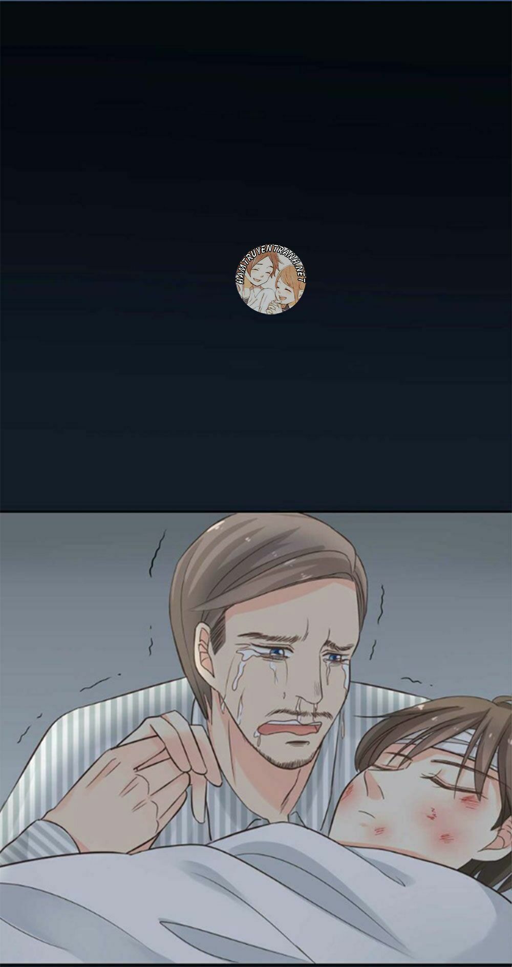 Nhân Loại Mới! Bạn Trai Bị Rò Điện: Chapter 17.1