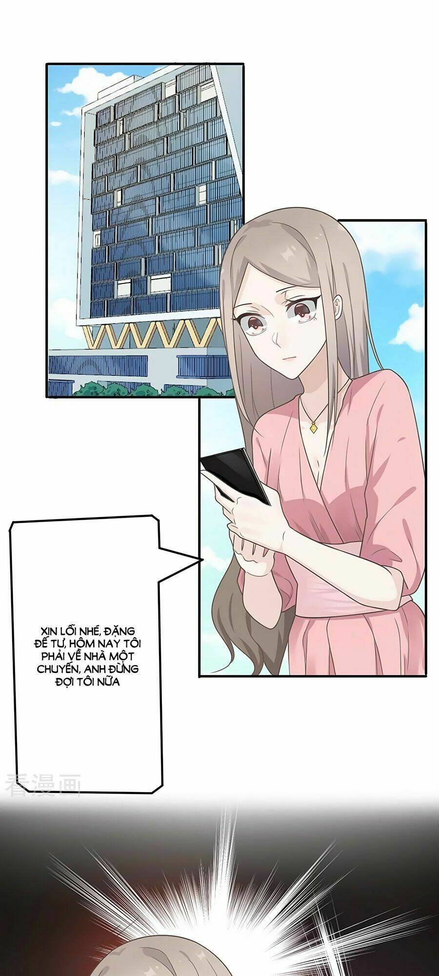 Hai Cách Tìm Gặp Người Yêu: Chapter 15