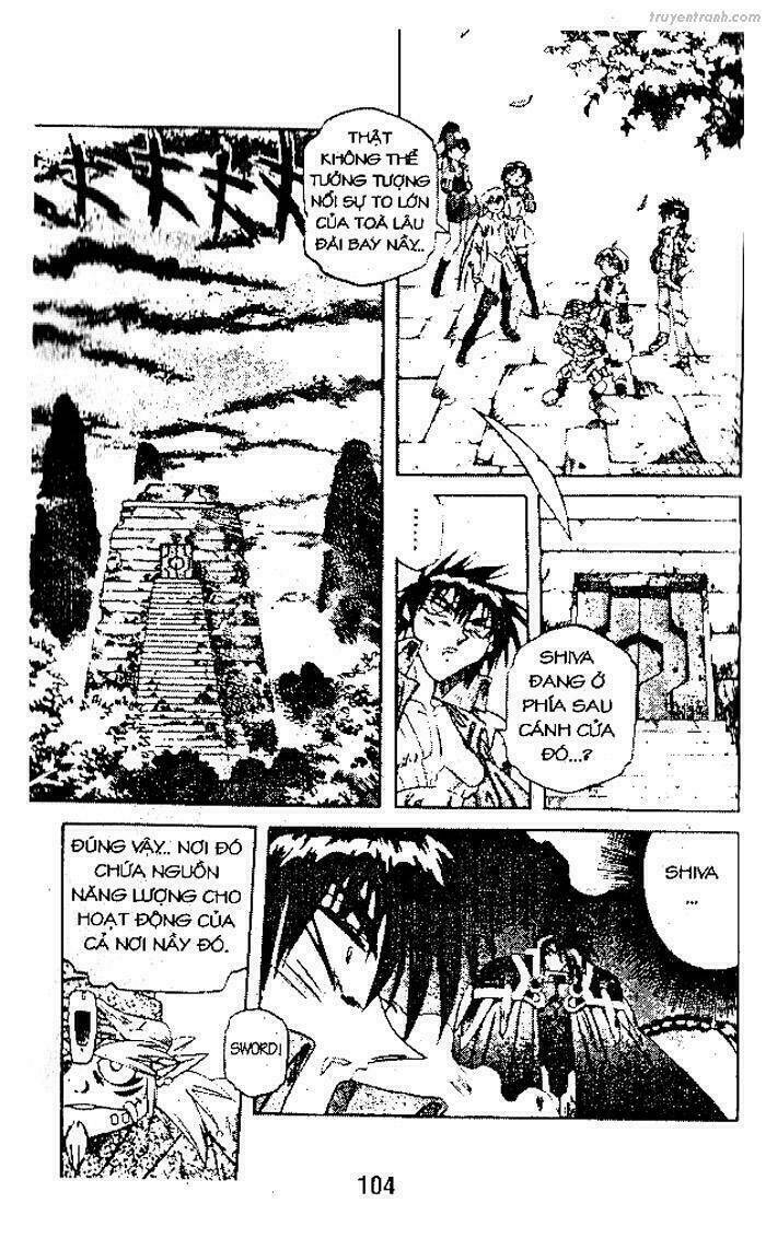 Devil And Devil: Chapter 64