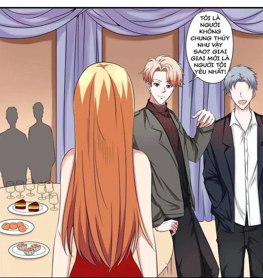 Đô Thị Tu Luyện Cuồng Triều: Chapter 29