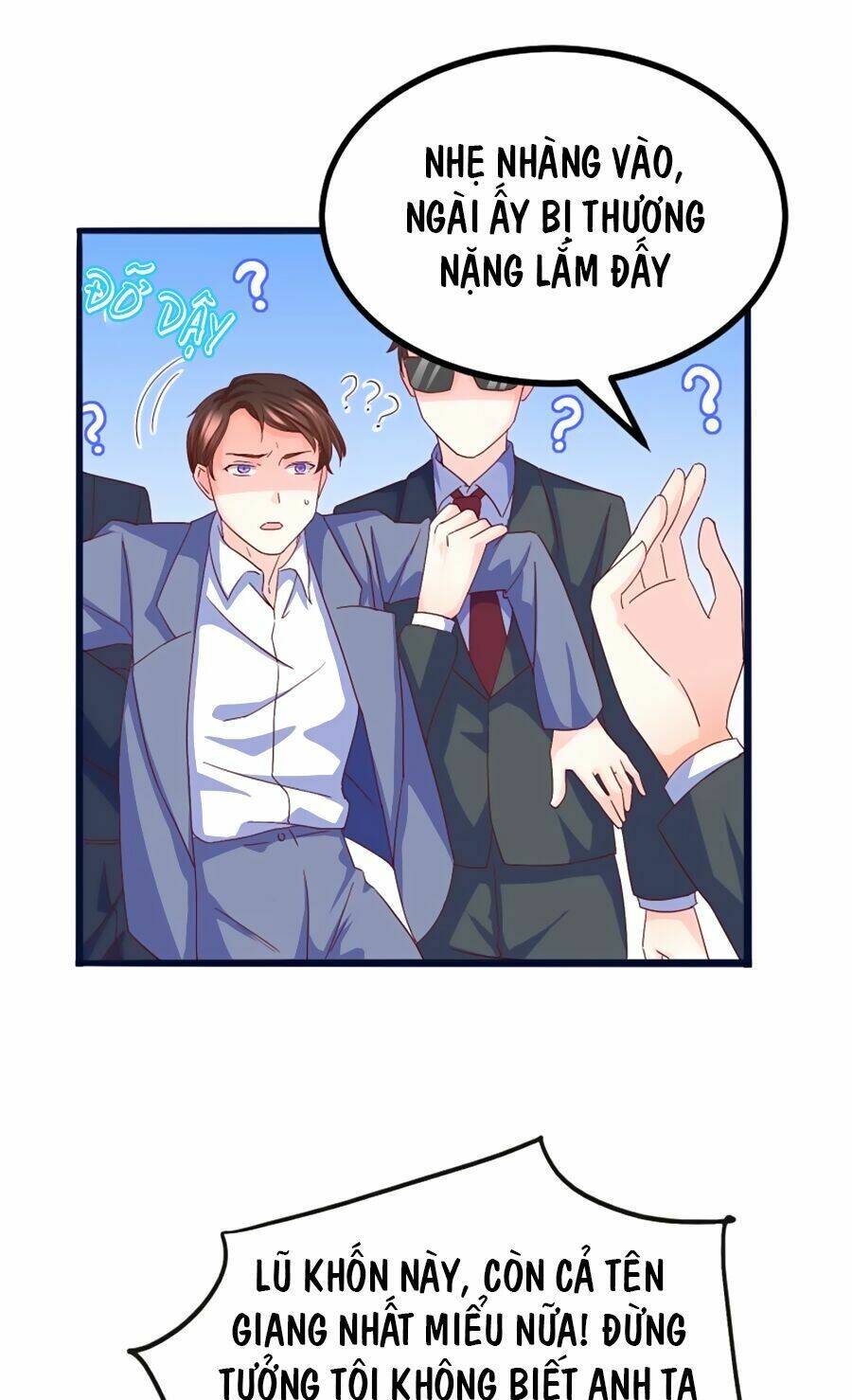 Ta Và Nam Thần Cởi Áo Ngủ Rồi: Chapter 8