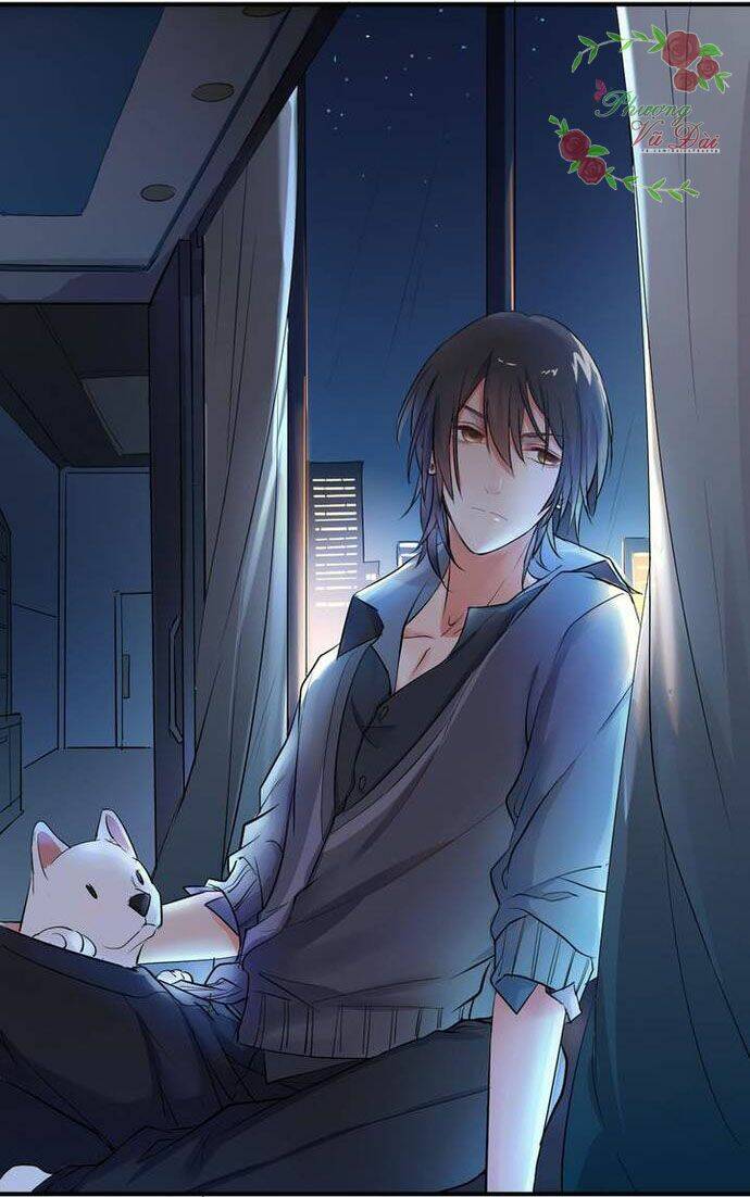 Ảnh Đế Cầu Sủng: Chapter 2