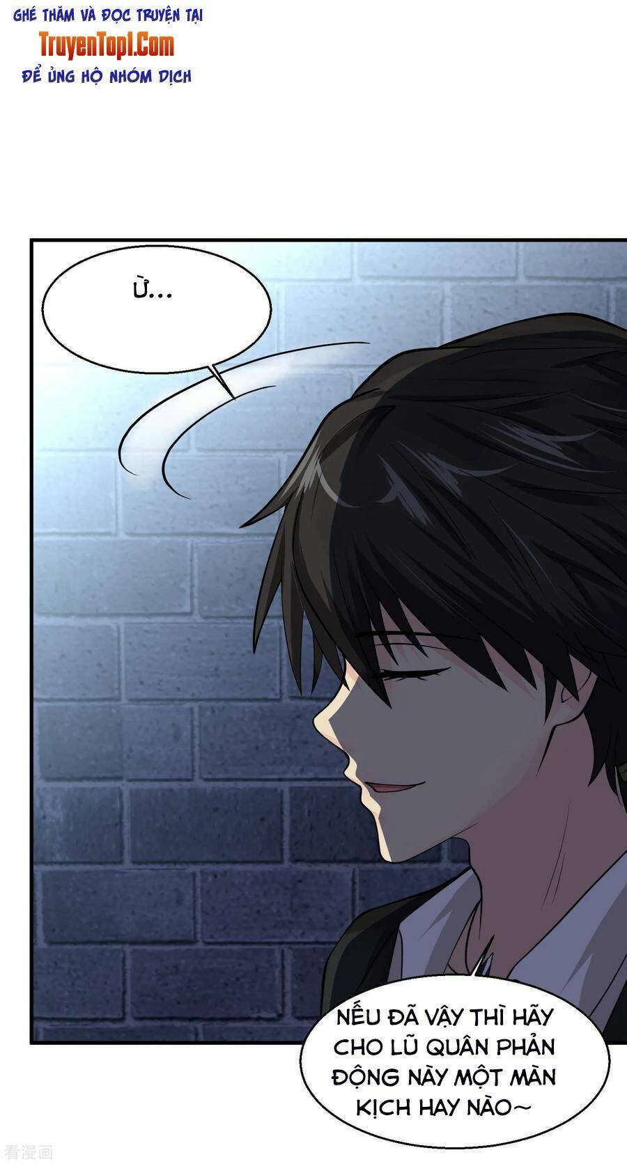 Tuyệt Phẩm Y Thánh: Chapter 84