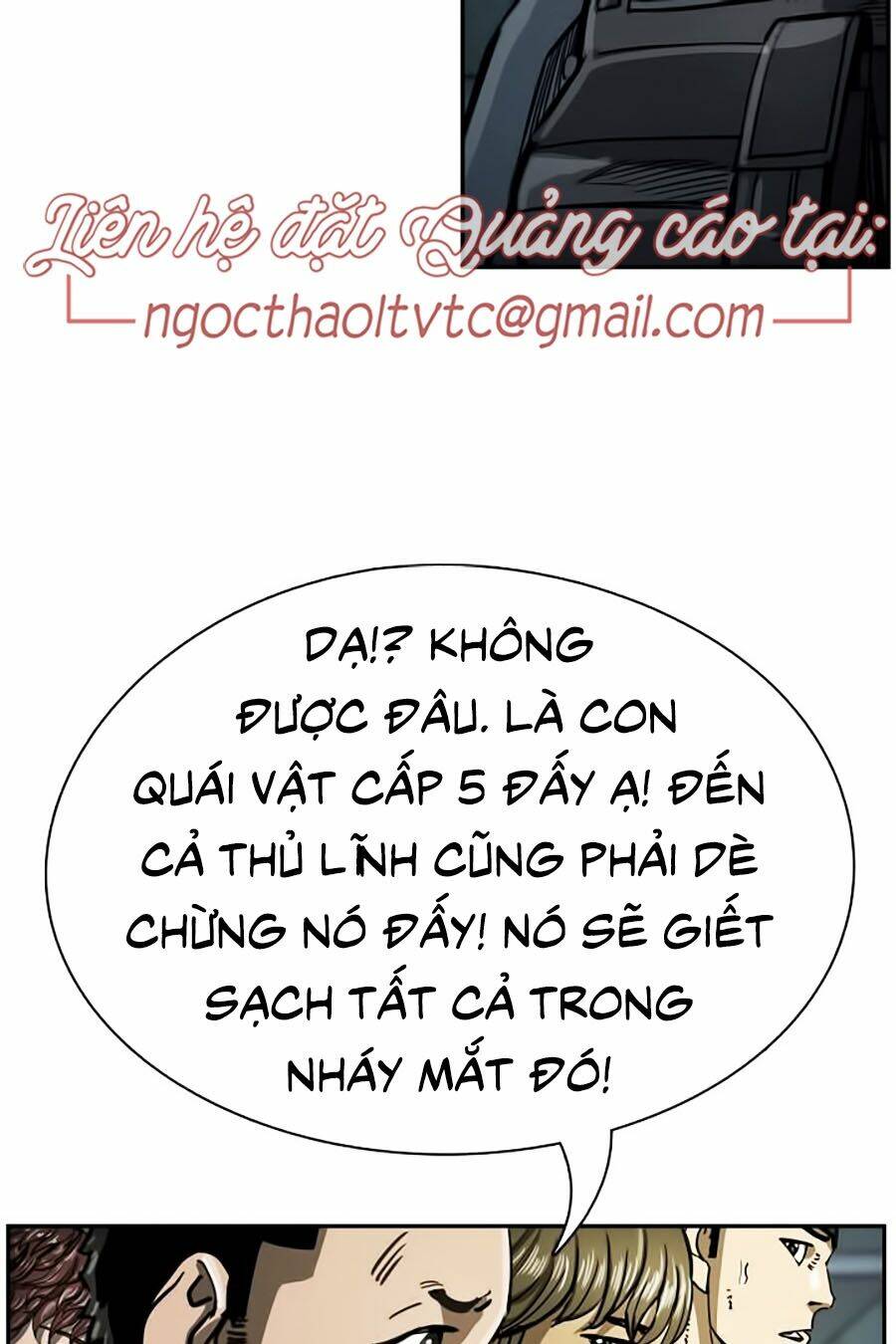 Thợ Săn Đầu Tiên: Chapter 32