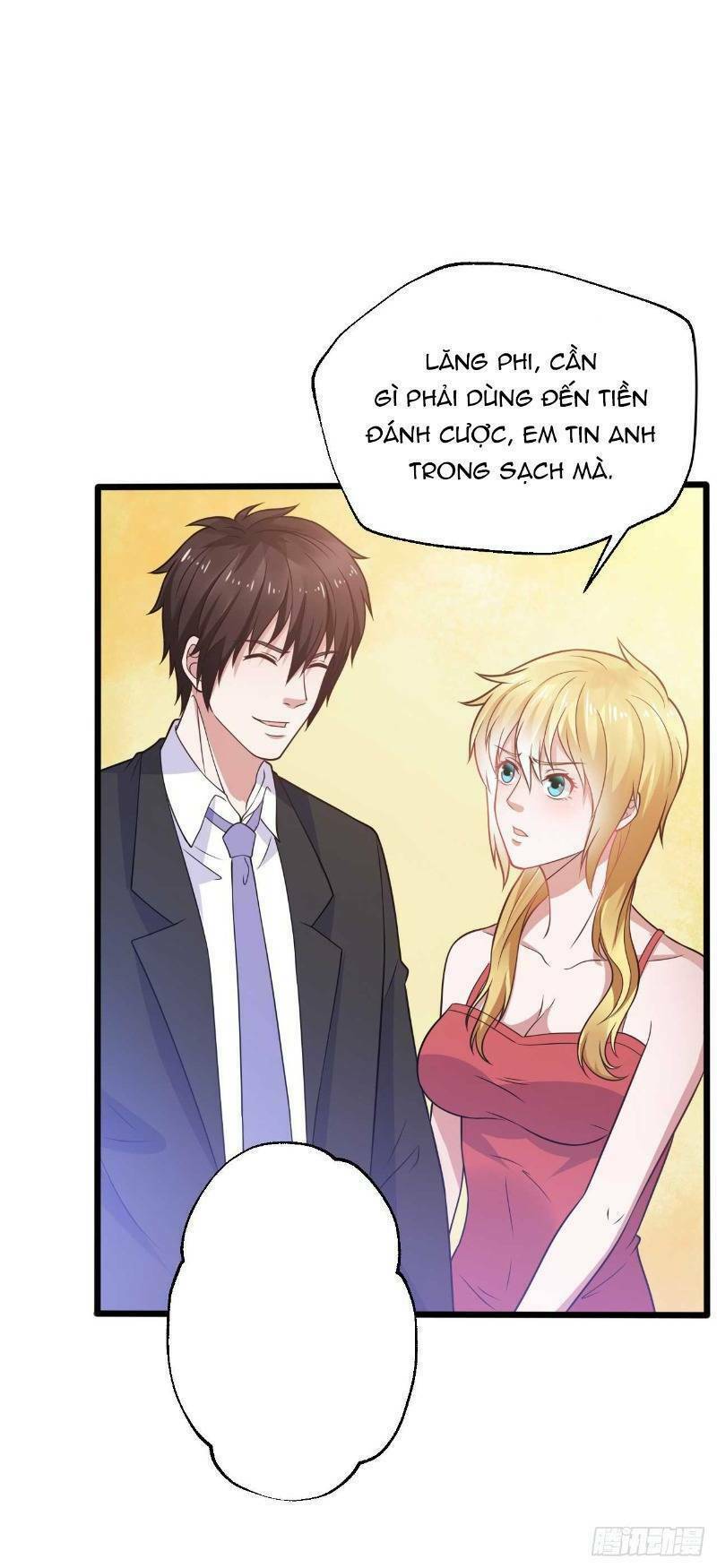 Đô Thị Siêu Cấp Thần Tôn: Chapter 48