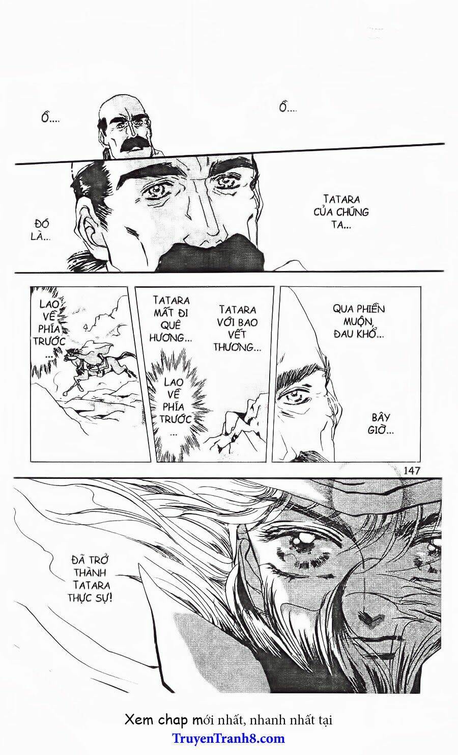 Đứa Con Số Phận: Chapter 81.1