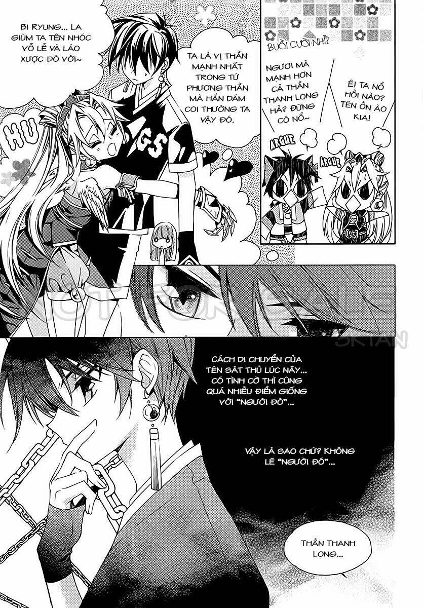 Hangah, Lee: Chapter 12