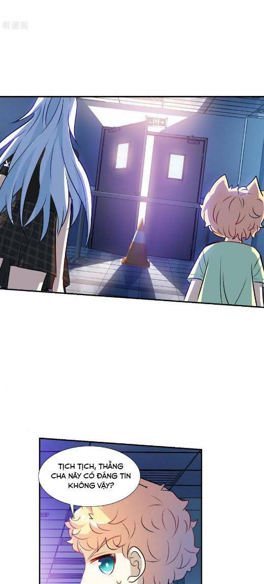 Tô Tịch Kỳ Quái 2: Chapter 64