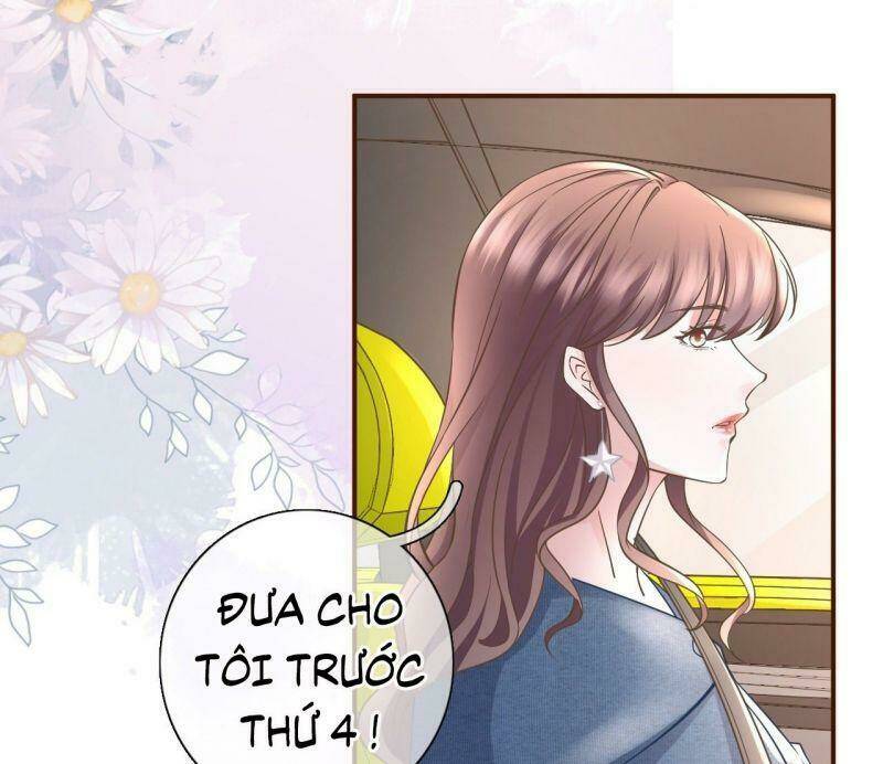 Bạn Gái Tôi Mới 30+: Chapter 61