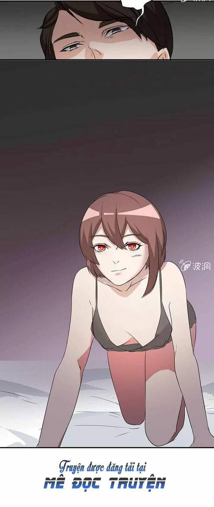 Kháp Kháp Hương Phản: Chapter 16