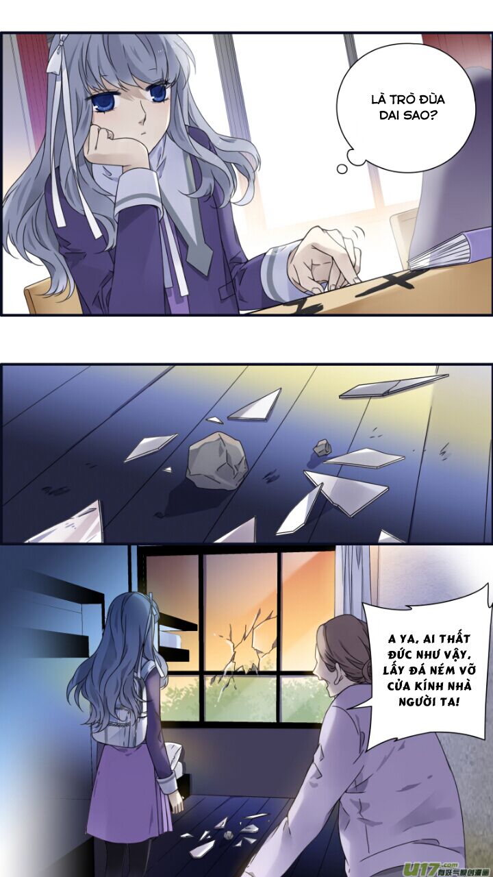 Lam Sí: Chapter 147