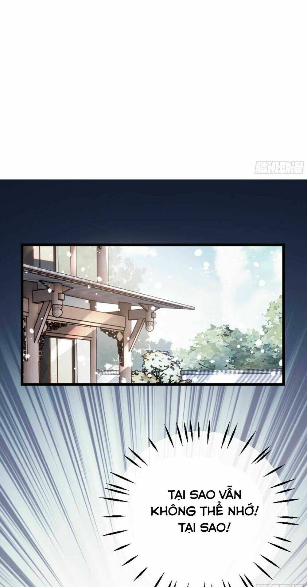 Mau Xuyên Không Rửa Tội Cho Nhân Vật Phản Diện: Chapter 84