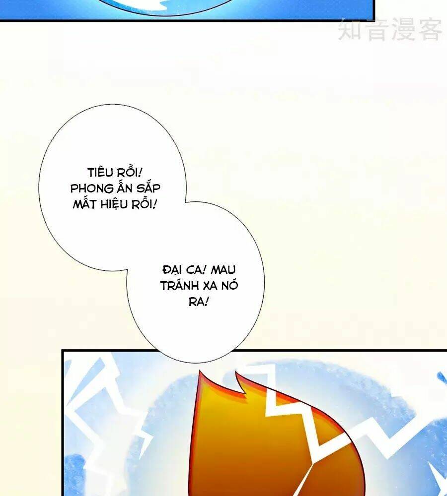 Cuộc Sống Hào Môn Của Vu Nữ: Chapter 52