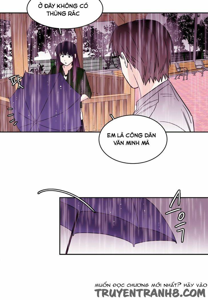 Chuyện Gì Đến, Rồi Cũng Sẽ Đến: Chapter 49