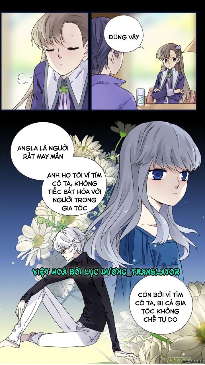 Lam Sí: Chapter 142