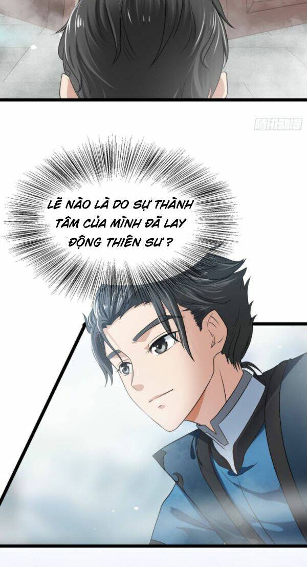 Nhân Đạo Kỹ Nguyên: Chapter 12