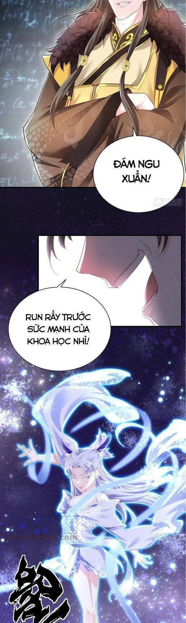 Tà Du Ký: Chapter 96