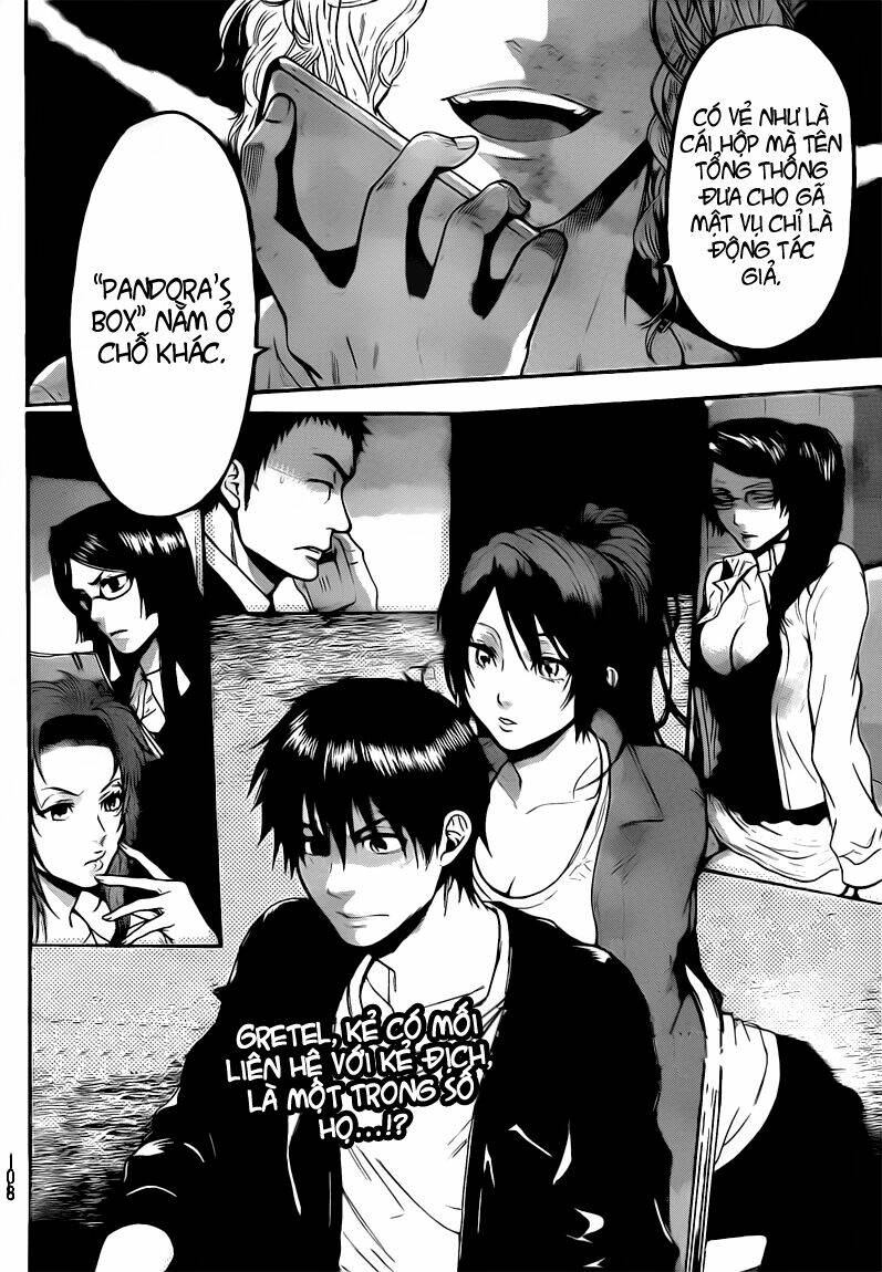 Bloody Monday 2: Chapter 57