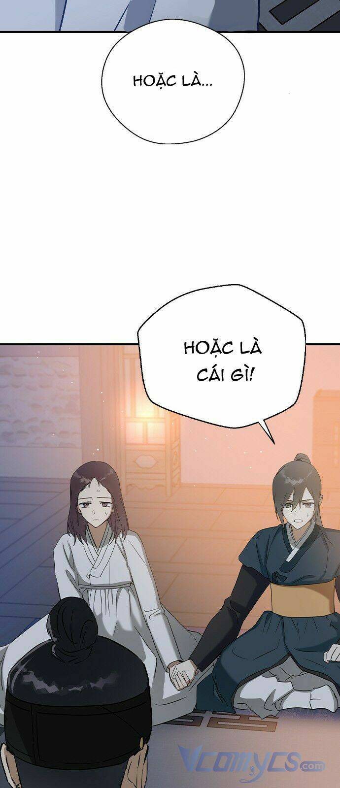 Duyên Nợ Kiếp Trước: Chapter 26