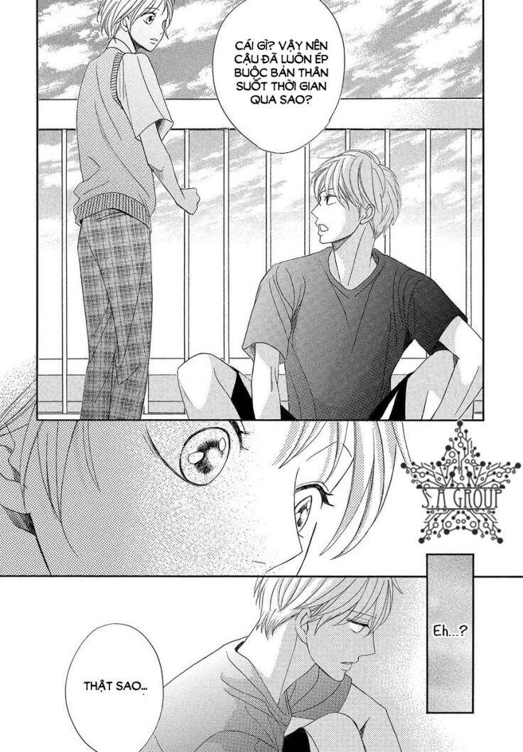 Men\’s Life: Chapter 1.2