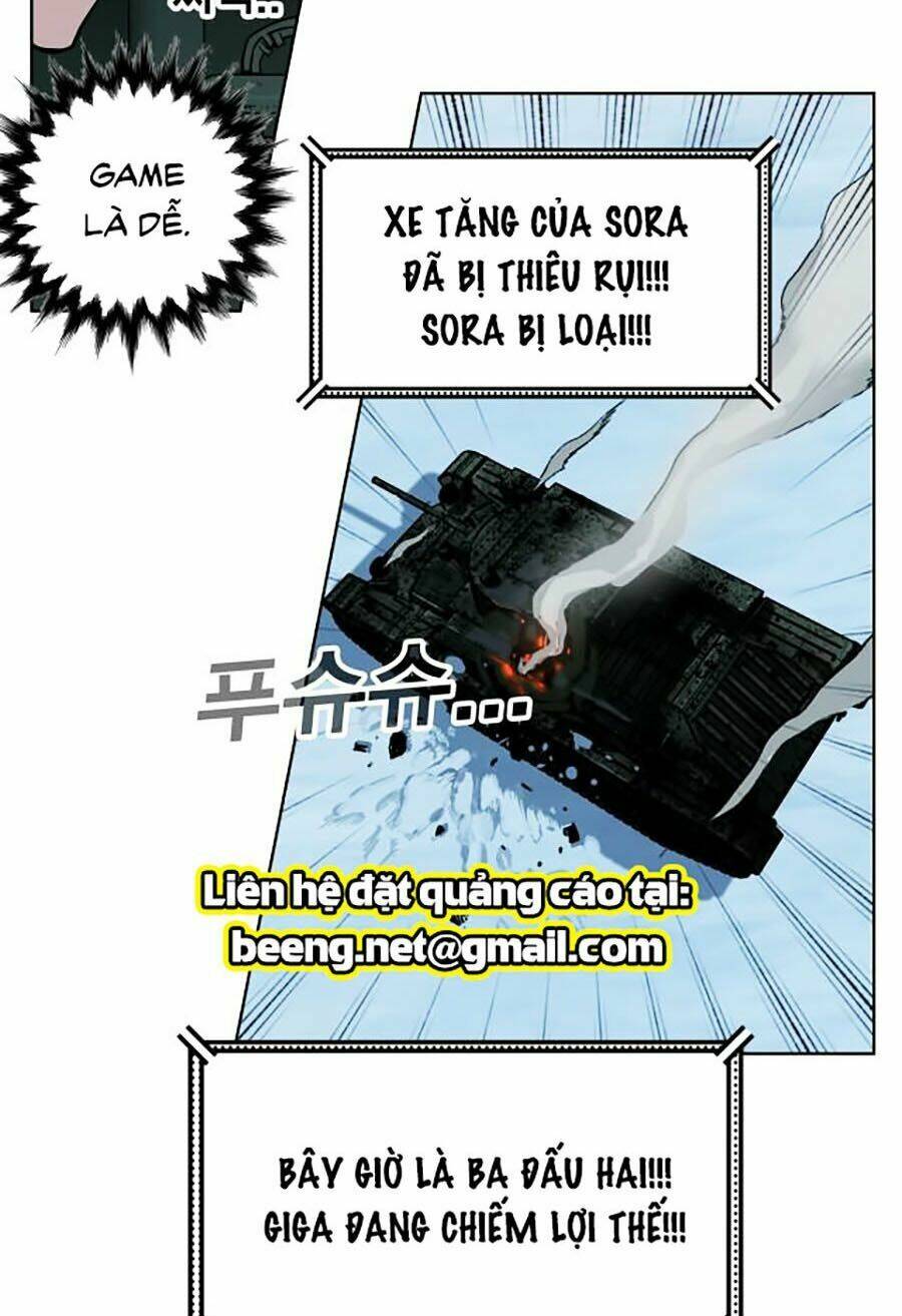 Hard Core Leveling Warrior Ss2: Chapter 64.3