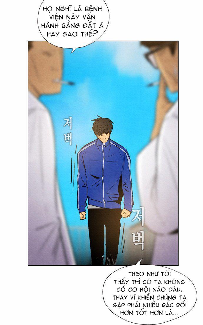 Revival Man: Chapter 12