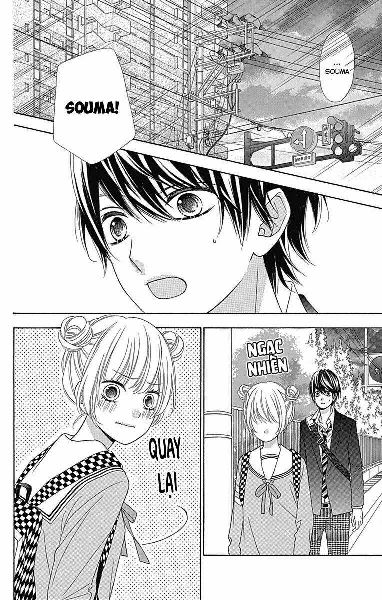 Tsubasa To Hotaru: Chapter 33