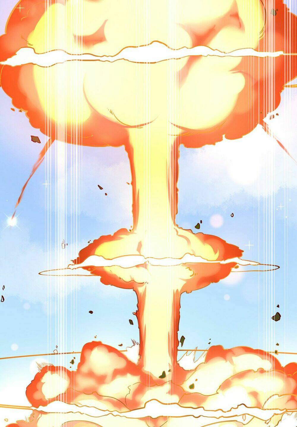 Vương Phi Tu Tiên: Đối Kháng Ma Vương: Chapter 2